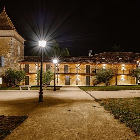 Domaine De Boulouch Hotel Lectoure Bagian luar foto
