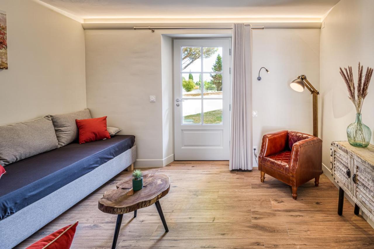 Domaine De Boulouch Hotel Lectoure Bagian luar foto