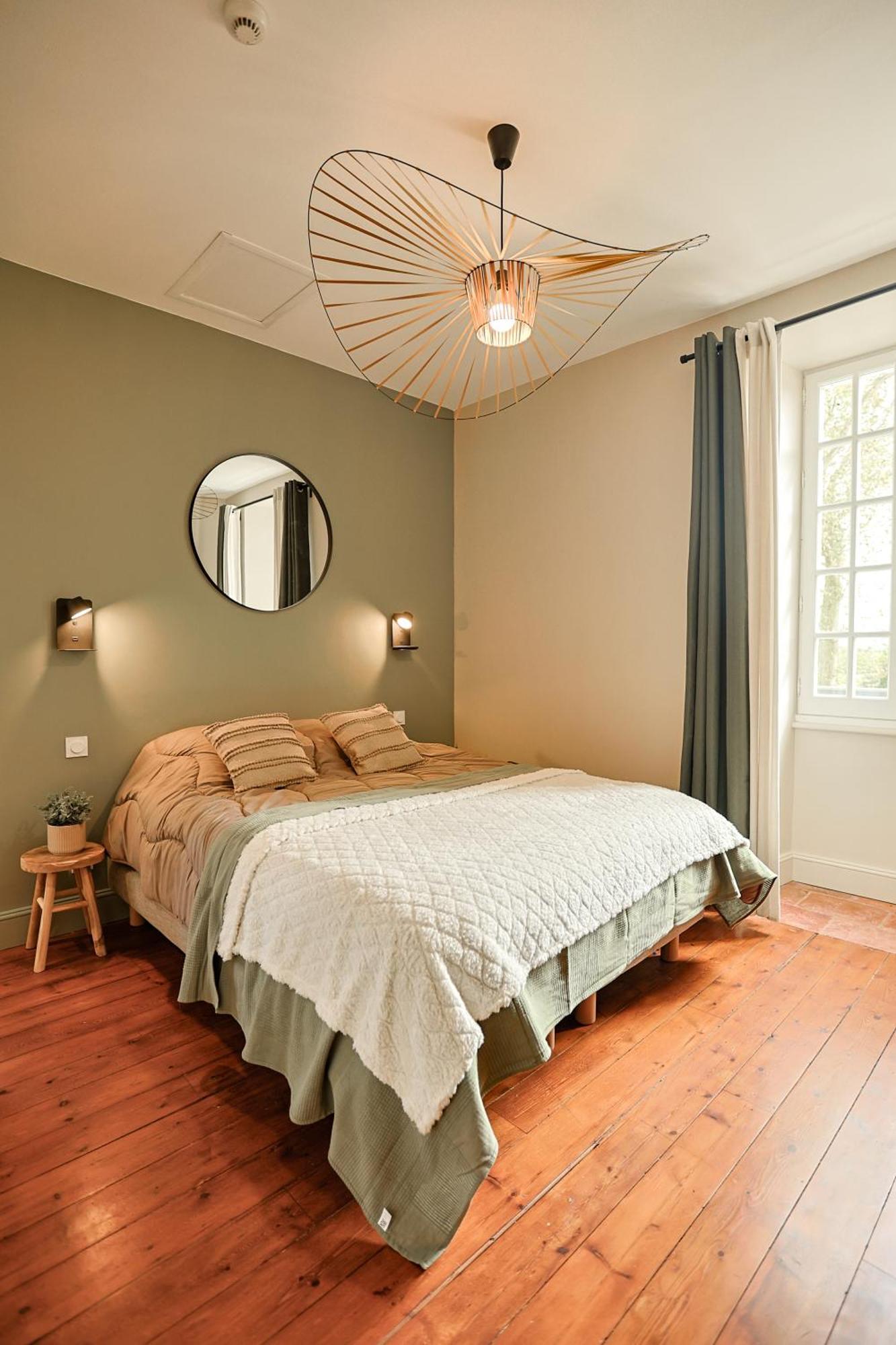 Domaine De Boulouch Hotel Lectoure Bagian luar foto